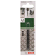 Wiertło do metalu HSS-R, 2,5x57mm Bosch 2609255003