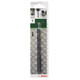 Wiertło do metalu HSS-R, 9x125mm Bosch 2609255019