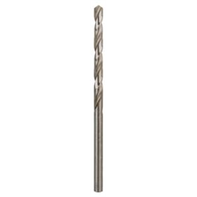 Wiertło do metalu HSS-G,  4mm Bosch 2609255041