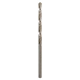 Wiertło do metalu HSS-G,  4mm Bosch 2609255041