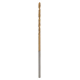 Wiertło do metalu HSS-TiN, 1,5x40mm Bosch 2609255089