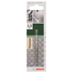 Wiertło do metalu HSS-TiN, 1,5x40mm Bosch 2609255089