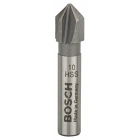 Pogłębiacz stożkowy HSS Bosch 2609255117
