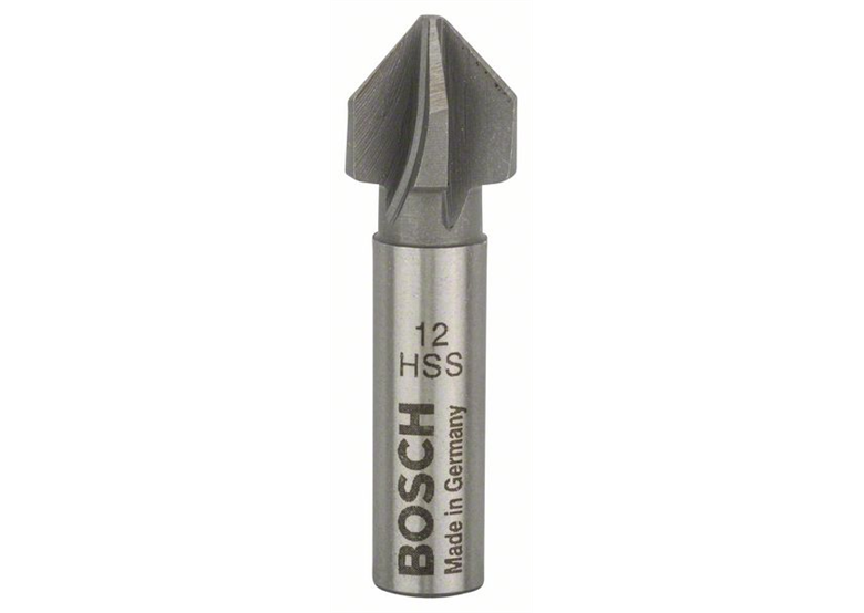 Pogłębiacz stożkowy HSS Bosch 2609255118