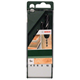 Zestaw wierteł do drewna 5szt. Bosch 2609255214