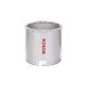 Otwornica z nasypem z węglika 73mm Bosch 2609255626
