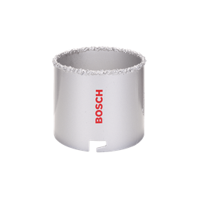 Otwornica z nasypem z węglika 83mm Bosch 2609255627