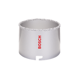 Otwornica z nasypem z węglika 103mm Bosch 2609255628