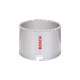 Otwornica z nasypem z węglika 103mm Bosch 2609255628