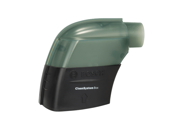 Pojemnik na pył Bosch 2609255731