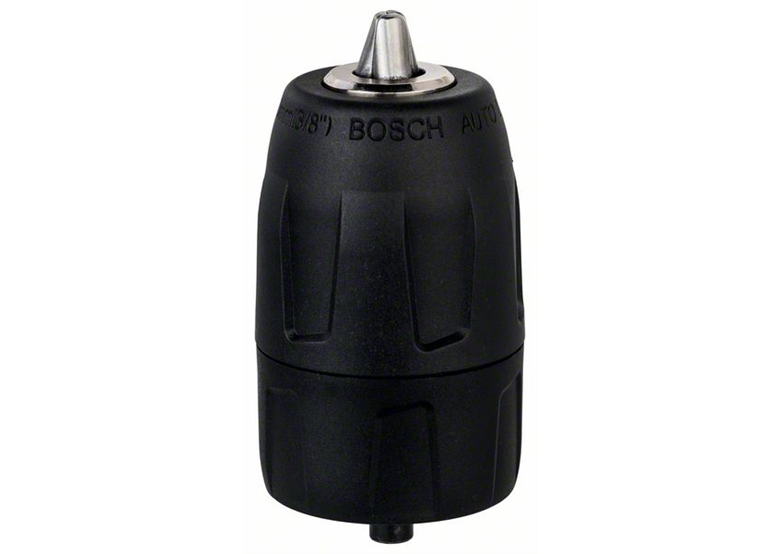 Szybkozaciskowy uchwyt Uneo 0,8–10,0mm Bosch 2609255733
