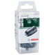 Szybkozaciskowy uchwyt Uneo 0,8–10,0mm Bosch 2609255733