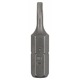 Standardowa końcówka wkręcająca T 8 Bosch 2609255931