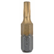 Końcówka wkręcająca Titanium T 20 Bosch 2609255942