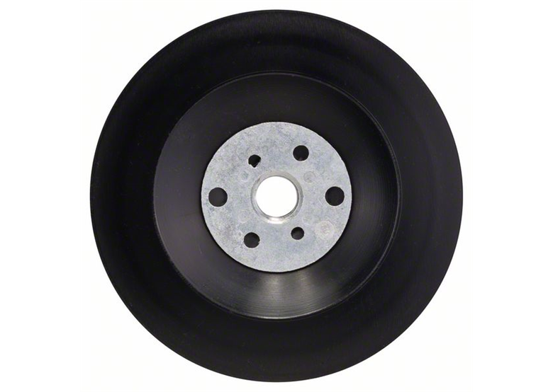 Talerz szlifierski do szlifierek kątowych 115mm Bosch 2609256258