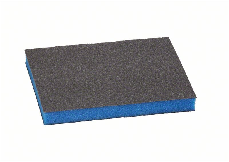 Pad szlifierski do konturów Best for Contour Bosch 2609256351