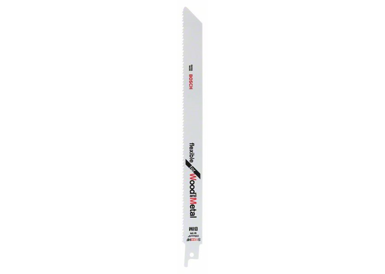 Brzeszczot do pił szablastych, BIM, S 1122 HF Bosch 2609256709