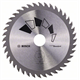 Tarcza pilarska STANDARD 130x20mm, Z40 Bosch 2609256803