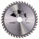 Tarcza pilarska STANDARD 140x20mm, Z40 Bosch 2609256805