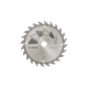 Tarcza pilarska GT WO H 160x20-24 Bosch 2609256810