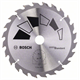 Tarcza pilarska STANDARD 170x20mm, Z24 Bosch 2609256812