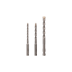 Wiertło do betonu SDS-Quick SET średnica 5/6/8 Bosch 2609256908