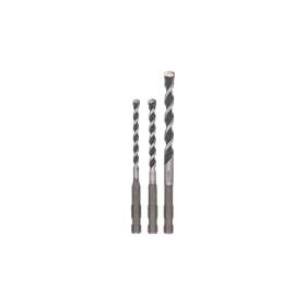 Wiertło uniwersalne SDS-Quick set 5/6/8mm Bosch 2609256918