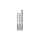 Wiertło uniwersalne SDS-Quick set 5/6/8mm Bosch 2609256918