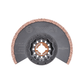 Brzeszczot segmentowy Carbide-RIFF Starlock ACZ 85 RT3 Bosch 2609256952