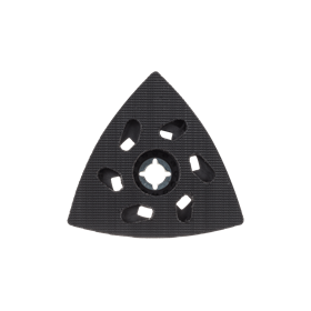Płyta szlifierska Starlock AVZ 93 G Bosch 2609256956