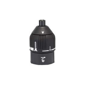 ADAPTER PROSTY DO IXO 3 Bosch 2609256968