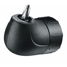 Nasadka kątowa do IXO III Bosch 2609256969