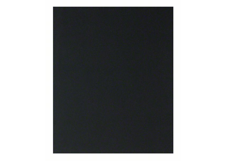 Papier do szlifowania ręcznego SiC, wodoodporny, 230x280mm, K400 Bosch 2609256C05