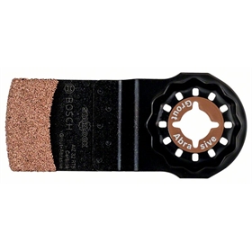 Brzeszczot do cięcia wgłębnego Carbide-RIFF Starlock AIZ 32 RT5 Bosch 2609256C48
