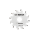 Tarcza pilarska GP WO H 65x15-12 Bosch 2609256C82