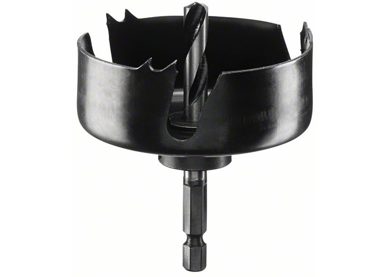 Piła otwornica do spotów 68mm Bosch 2609256D08