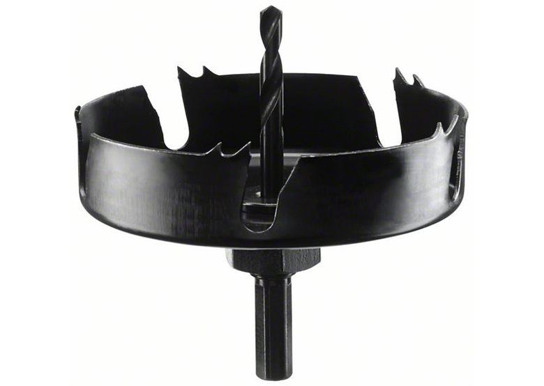 Piła otwornica do spotów 100mm Bosch 2609256D13