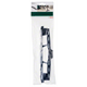 Listwa szczotkowa do dyszy Bosch 2609256F22