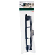 Listwa szczotkowa płaska do dyszy Bosch 2609256F23