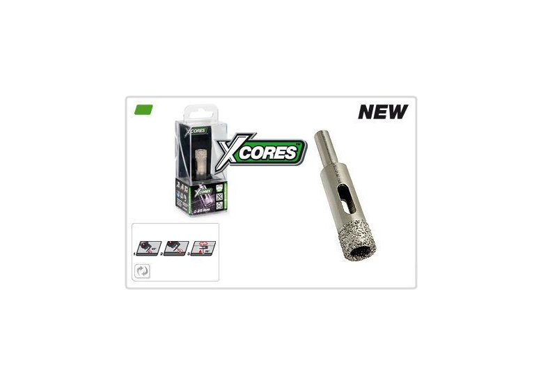 Koronka diamentowa SSXS 12mm RotoZip Bosch 2610SX12JA