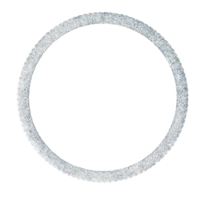 Pierścień redukcyjny do tarcz pilarskich Bosch 30 x 25,4 x 1,2 mm