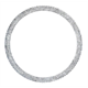 Pierścień redukcyjny do tarcz pilarskich Bosch 30 x 25,4 x 1,8 mm