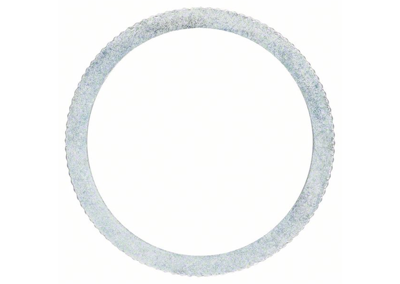 Pierścień redukcyjny do tarcz pilarskich Bosch 30 x 25 x 1,2 mm