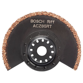 Brzeszczot segmentowy HM-RIFF Bosch ACZ 85 RT