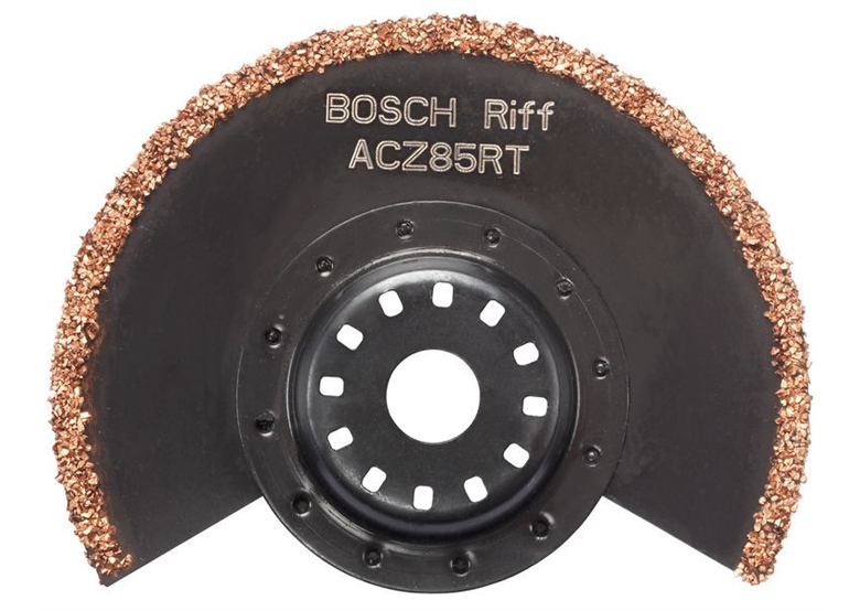 Brzeszczot segmentowy HM-RIFF Bosch ACZ 85 RT