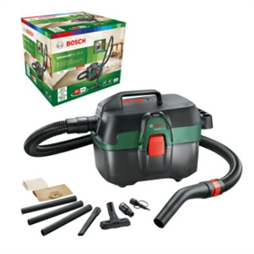Odkurzacz uniwersalny Bosch Advanced Vac 18V-8