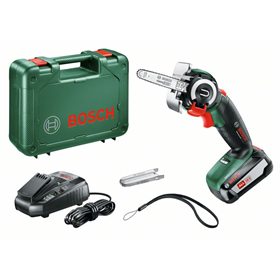 Pilarka łańcuchowa Bosch AdvancedCut 18 1x2.5Ah
