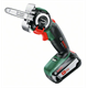 Pilarka łańcuchowa Bosch AdvancedCut 18 1x2.5Ah