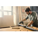Pilarka łańcuchowa Bosch AdvancedCut 18 1x2.5Ah