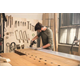Pilarka łańcuchowa Bosch AdvancedCut 18 1x2.5Ah